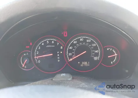 2005 Subaru Outback 2.5Xt Limited from USA, damaged, VIN 4S4BP67C754318572